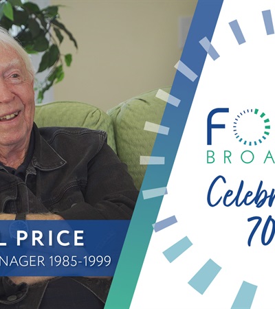 Celebrating 70 Years of Connectivity: From Telephone Days to Broadband Growth